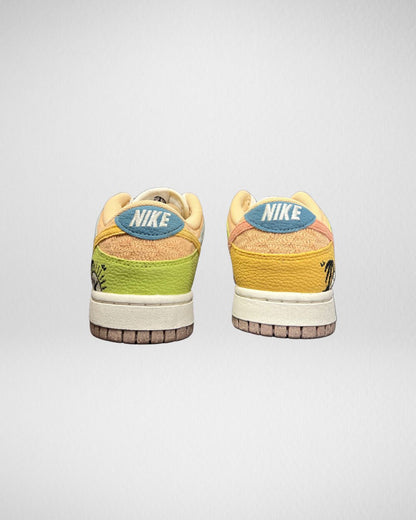 Nike Dunk Low Retro Sun Club Multi