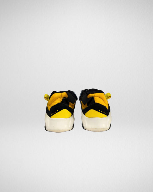 Jordan MA2 TD University Gold