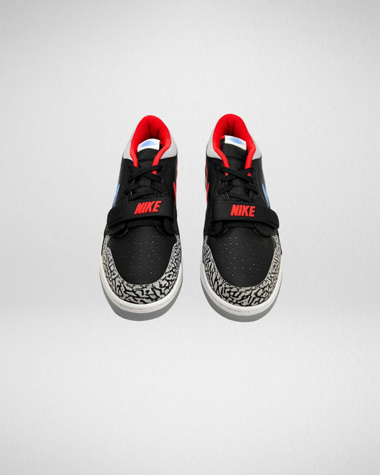 Jordan Legacy 312 Fire