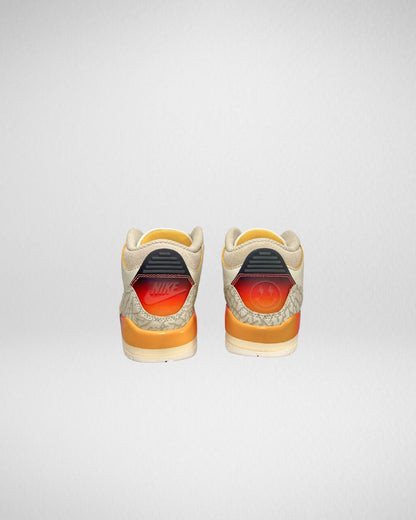 Jordan 3 Retro SP J Balvin Medellín PS