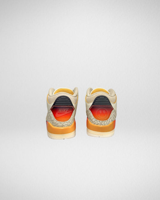 Jordan 3 Retro SP J Balvin Medellín PS