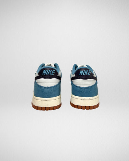 Nike Dunk Low SE Toasty Rift Blue Nex Nature