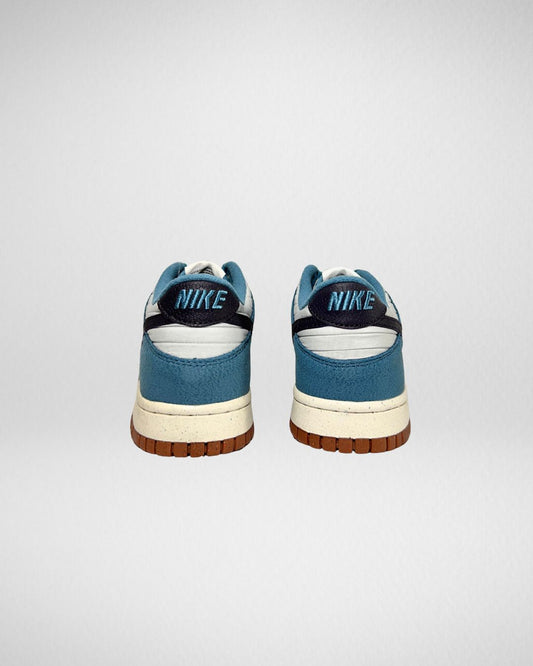 Nike Dunk Low SE Toasty Rift Blue Nex Nature