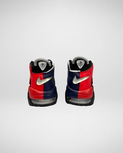 Nike Air More Uptempo 96 Alternates Split