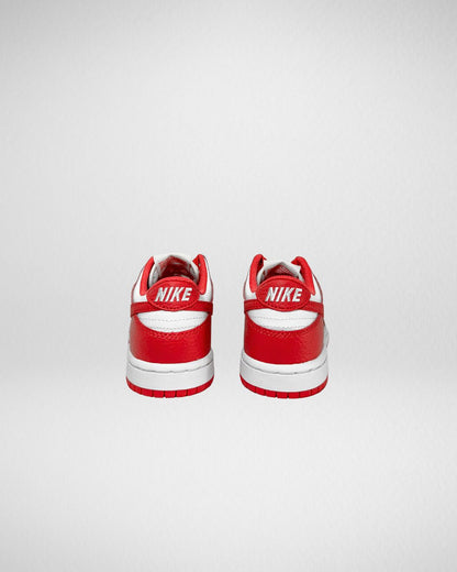 Nike Dunk Low white Gypsy