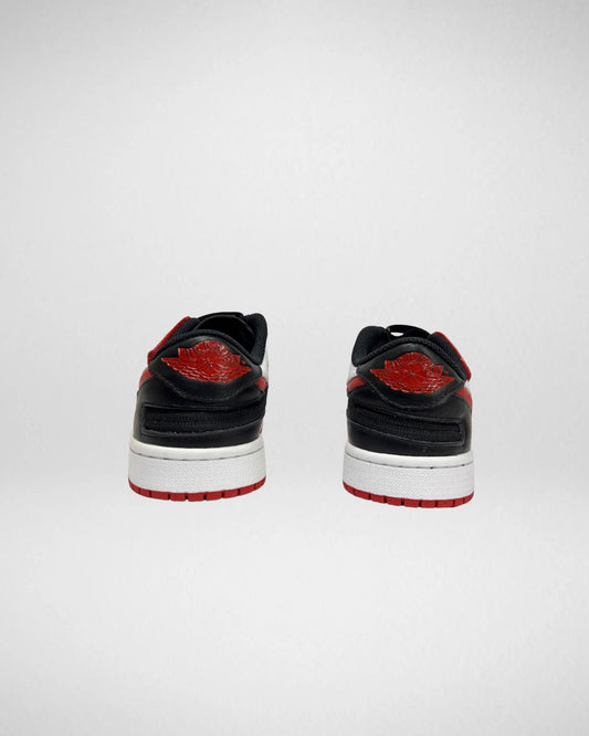 Jordan 1 Low FlyEase Gymbred
