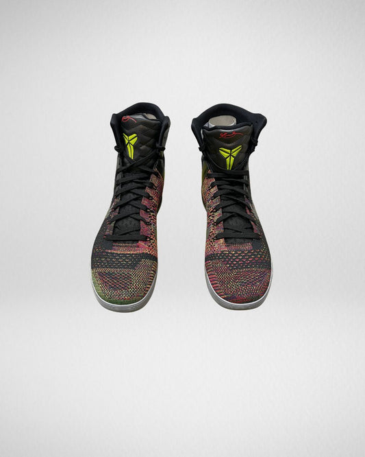Nike Kobe 9 Elite Proto Masterpiece