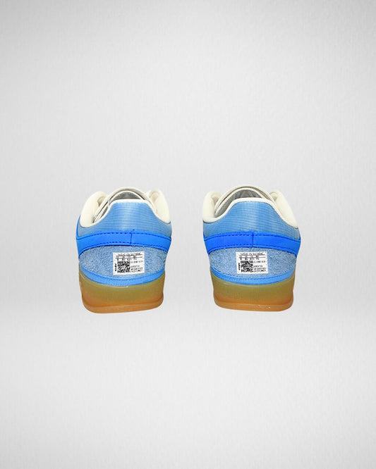 Adidas Gazelle Indoor Bad Bunny San Juan