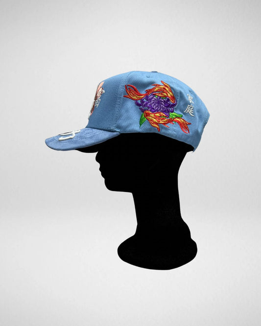 Dreamer Hats V2 Kanji