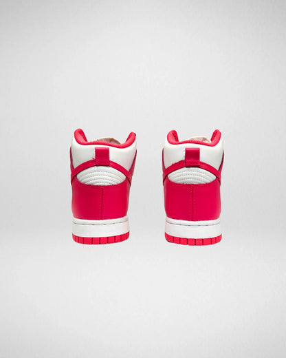 Nike Dunk High Pink Prime