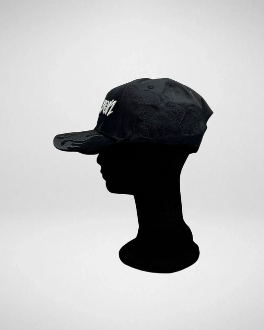 Money Hats Junior H