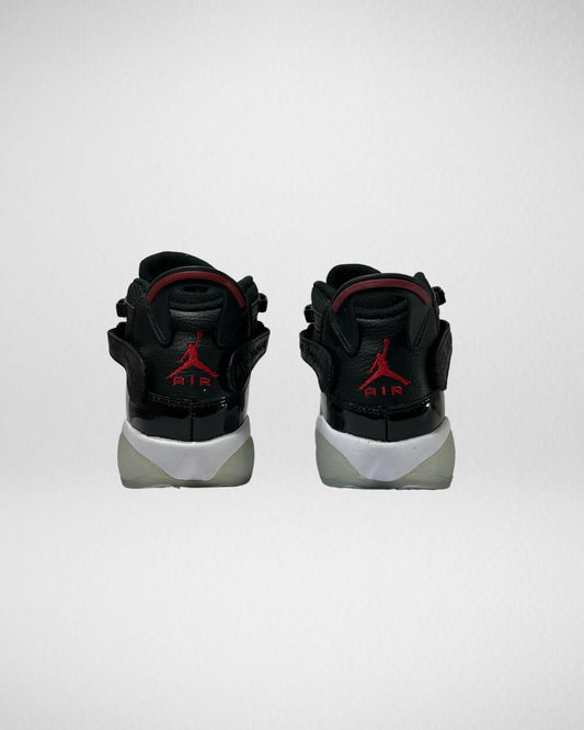 Jordan 6 Rings