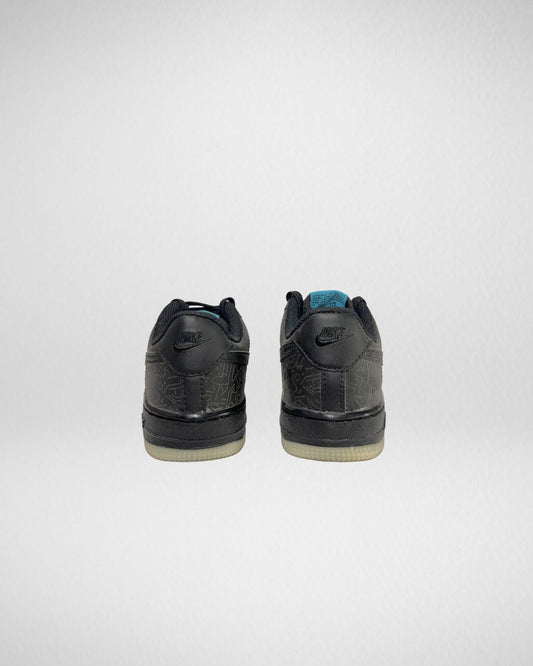 Nike Air Forcé 1 Low Computer Chip Space Jam
