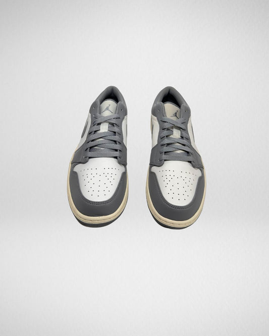 Air Jordan 1 Low Vintage Grey