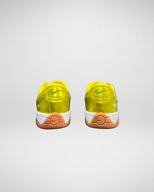 Nike Total 90 3 SP Dynamic Yellow