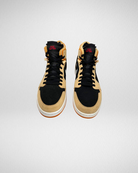 Jordan 1 High Zoom Air CMFT Pumpkin Spice