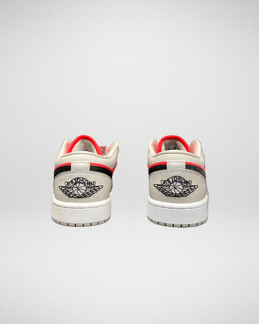 Jordan 1 Retro Low Light Iron Ore Siren