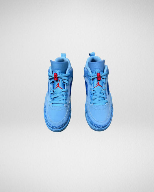 Jordan Spizike Low Houston Oilers