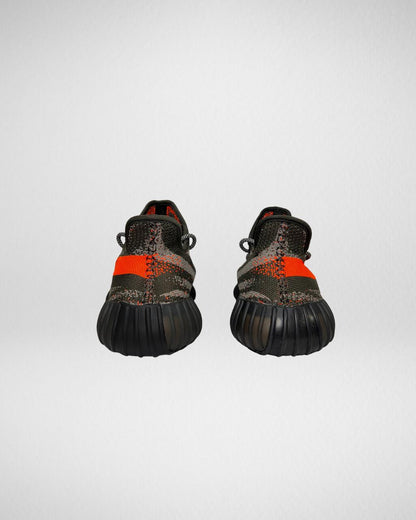 Adidas Yeezy Boost 350 V2 Carbón Beluga