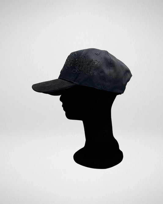 31 Hats Ny Crystals