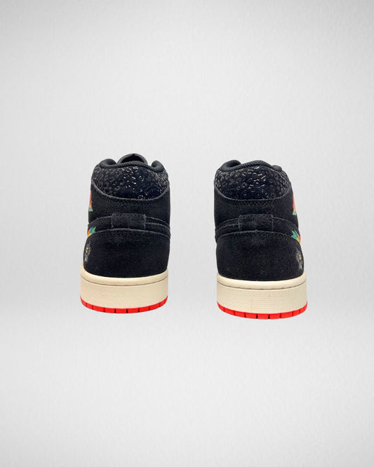 Jordan 1 Mid SE Siempre Familia