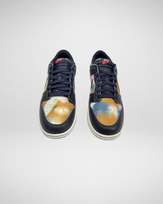 Nike Dunk Low Grafiti