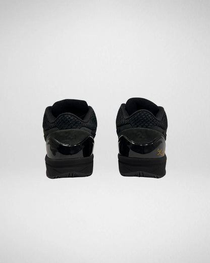 Nike Kobe 4 Potro Gift of Mamba
