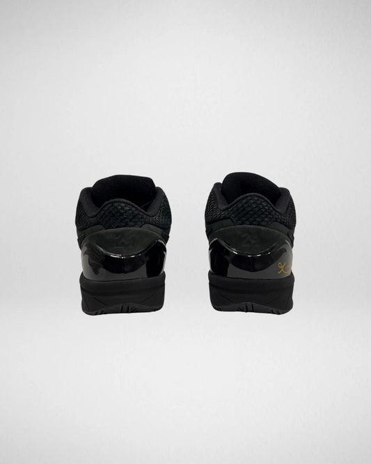 Nike Kobe 4 Potro Gift of Mamba