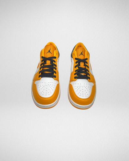 Jordan 1 Low Taxi