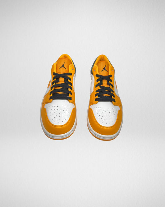 Jordan 1 Low Taxi