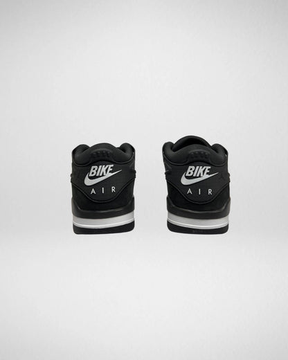 Jordan 4 RM SP Nigel Sylvester Grey