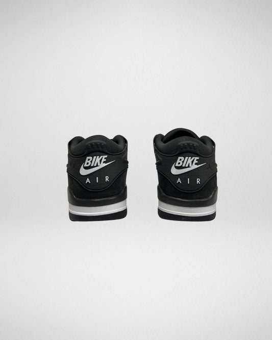 Jordan 4 RM SP Nigel Sylvester Grey
