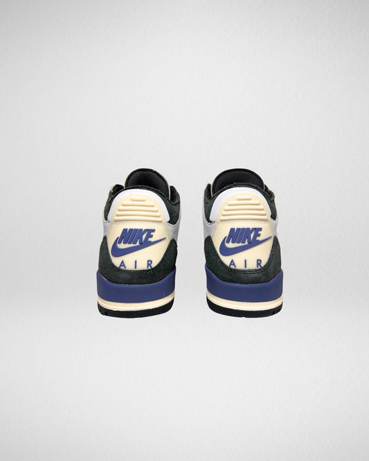 Jordan 3 Retro OG SP A MA MANIÉRE For The Love
