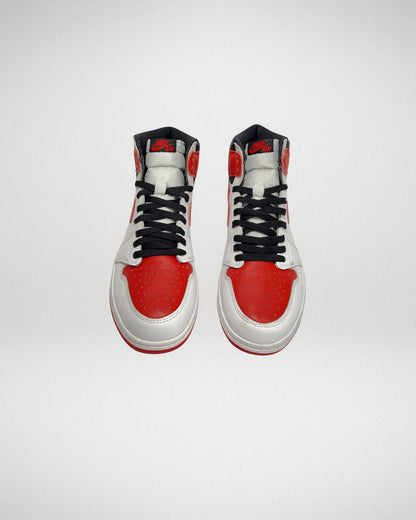 Jordan 1 Retro High OG Heritage