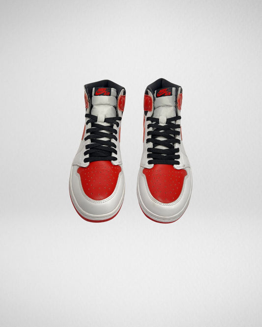Jordan 1 Retro High OG Heritage