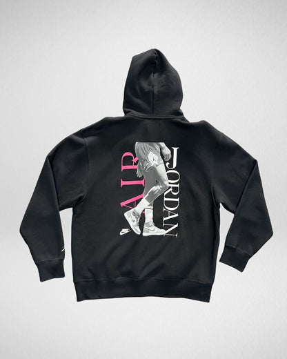 Jordan Sport DNA Fleeace Pullover Hoodie