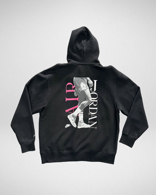 Jordan Sport DNA Fleeace Pullover Hoodie