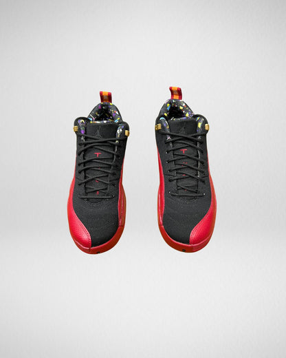 Jordan 12 Retro Low Super Bowl