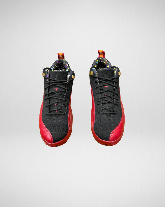 Jordan 12 Retro Low Super Bowl