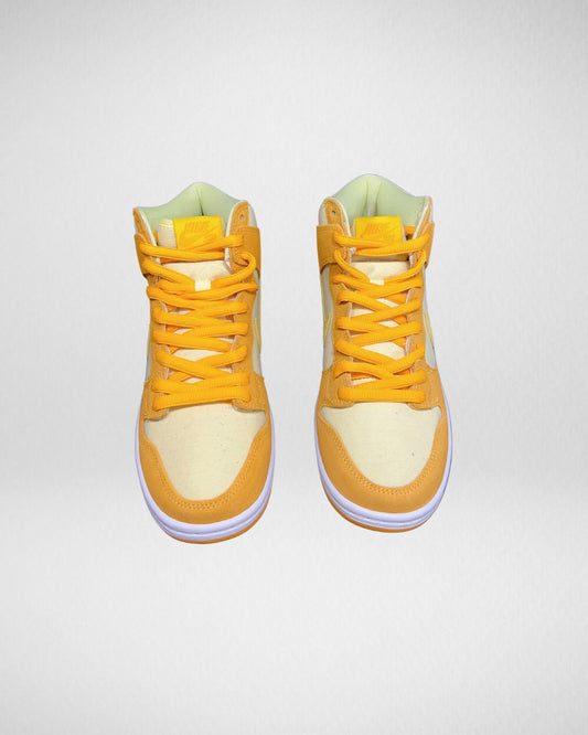 Nike SB Dunk High Pineapple