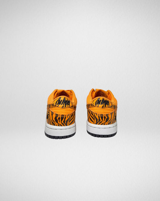 Nike Dunk Low Next Nature Tiger Stripers