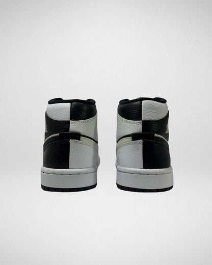 Jordan 1 Mid Split