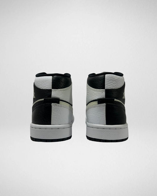 Jordan 1 Mid Split