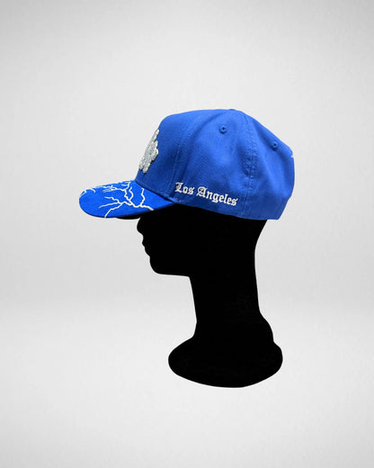 Rico Hats Lalala World Series Blue