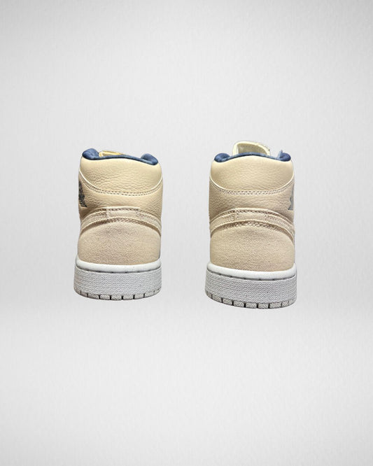 Jordan 1 Mid SE Sanddrift