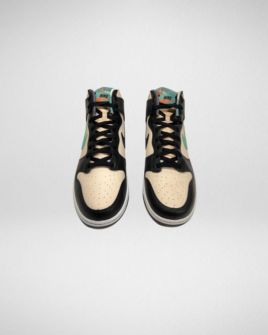 Nike Dunk High EMB