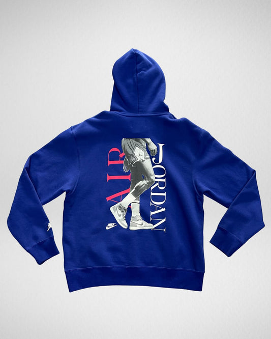 Jordan Sport DNA Fleeace Pullover Hoodie