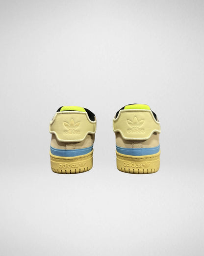 Adidas Forum Powerphase Bad Bunny Benito