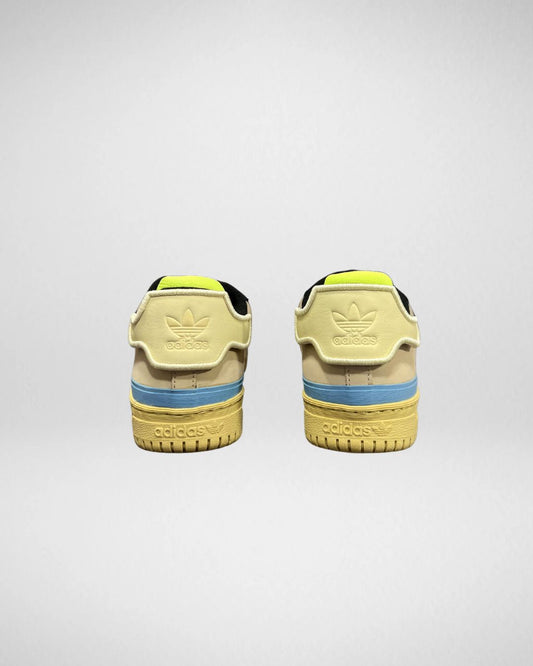Adidas Forum Powerphase Bad Bunny Benito