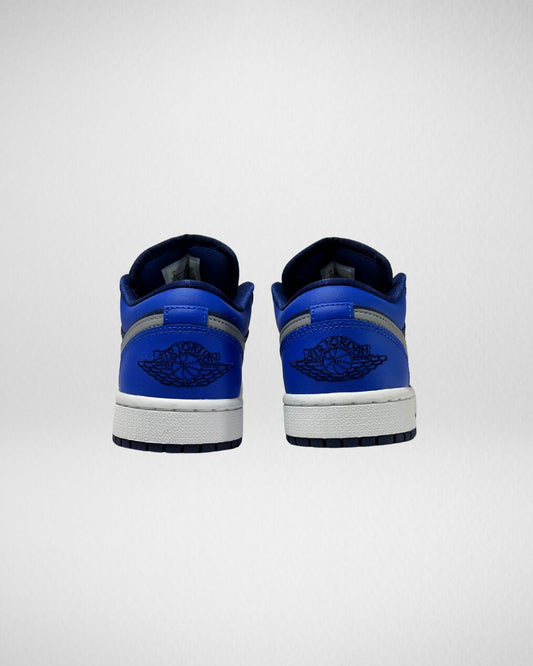 Jordan 1 Low Game Royal Blue